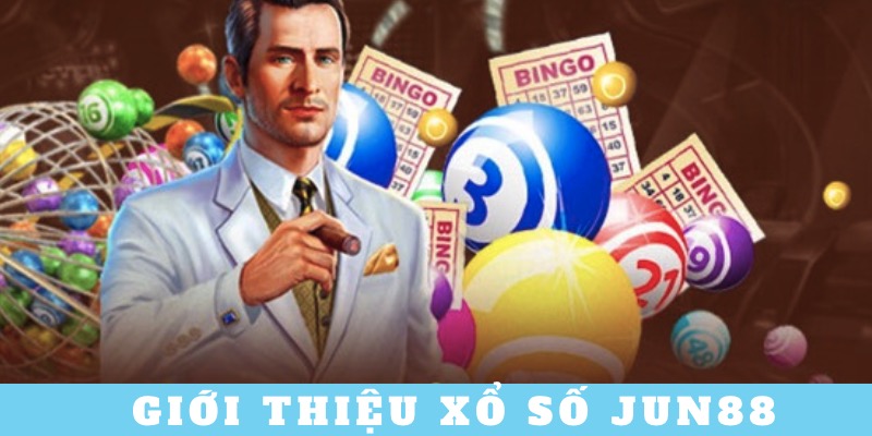 Giới thiệu về sảnh game cá cược xổ số 